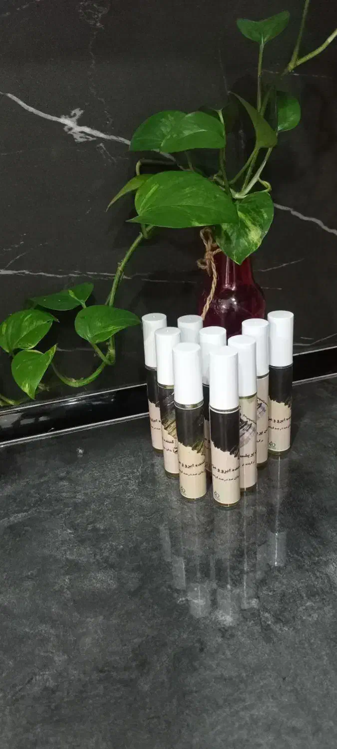 ریمل معجزه|آرایشی، بهداشتی، درمانی|فاروج, |دیوار