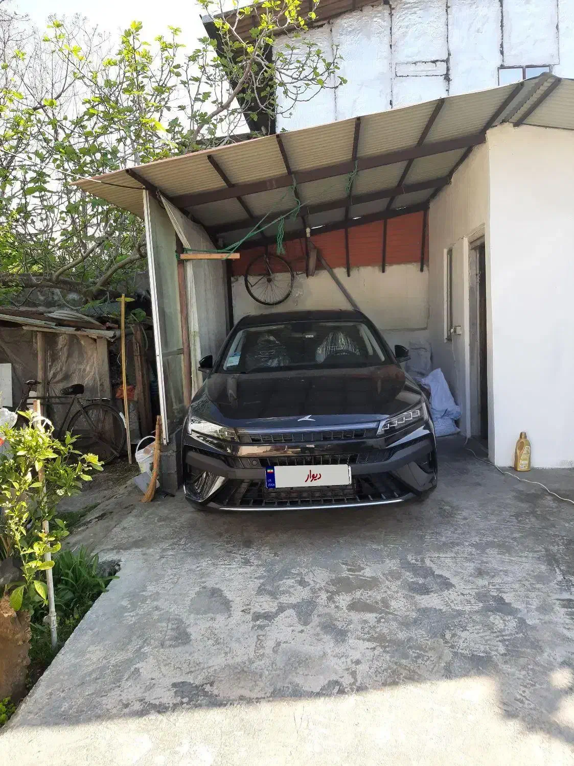 kmc j7|خودرو سواری و وانت|بهنمیر, |دیوار