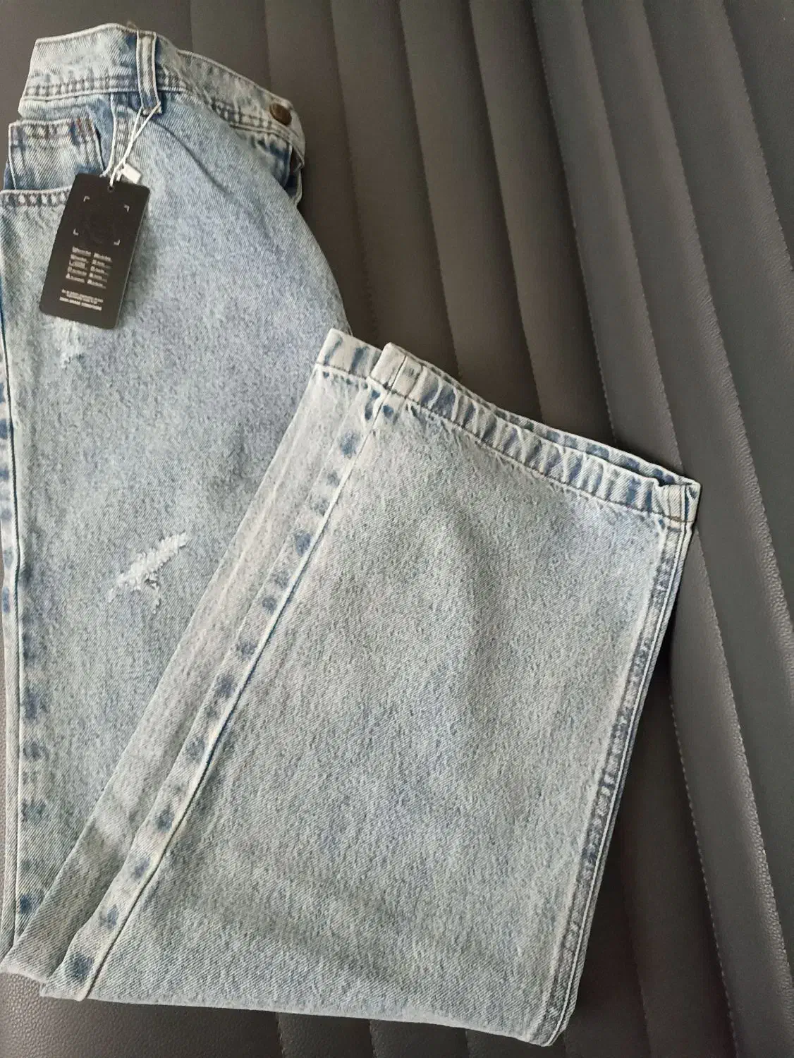 شلوار نو سایز۴۰|لباس|رشت, نظری|دیوار