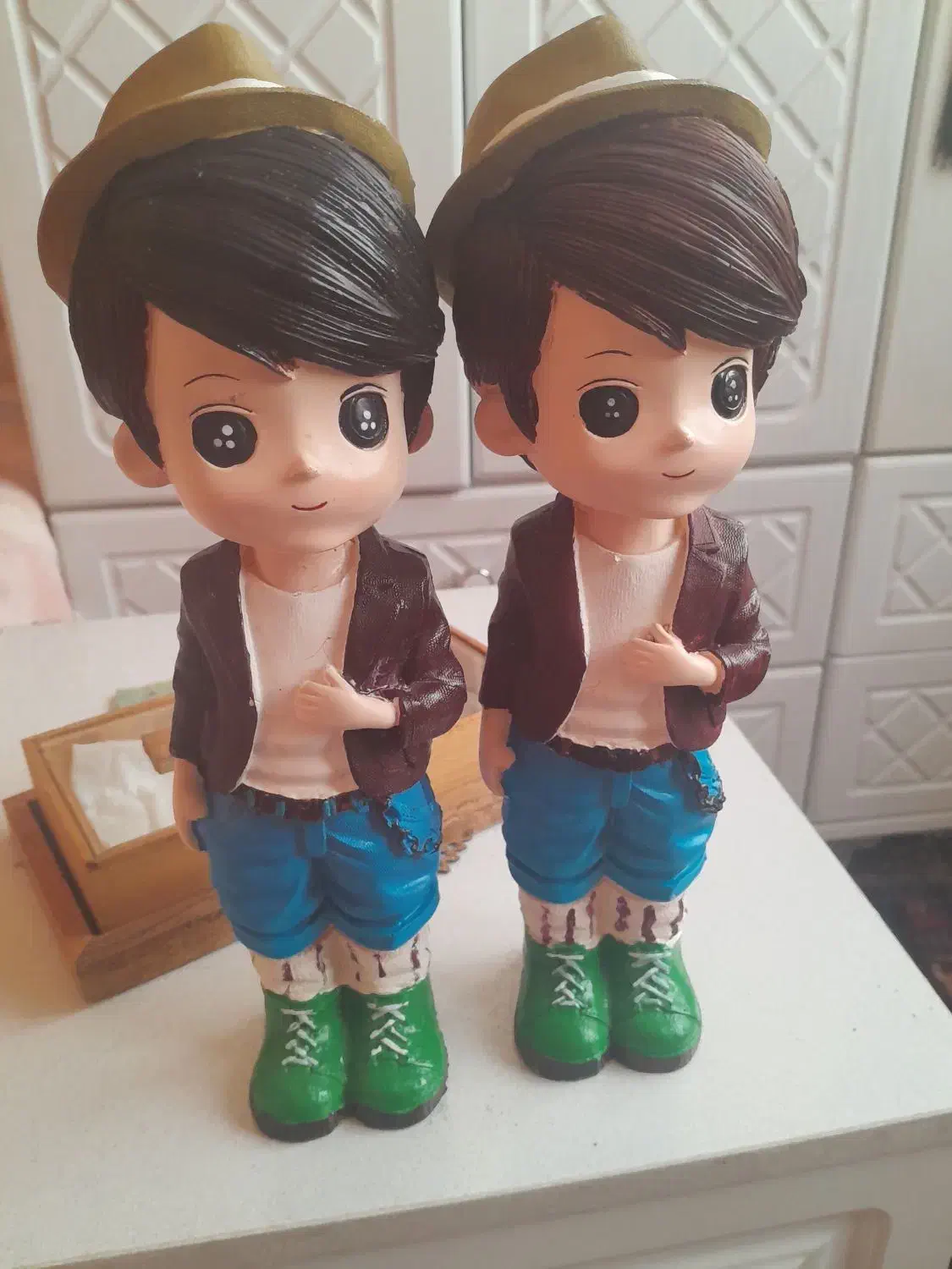 عروسک دکوری|اسباببازی بچه|تبریز, |دیوار