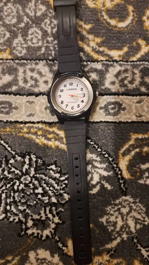 ساعت LAROS|ساعت|تهران, شهید اسدی|دیوار