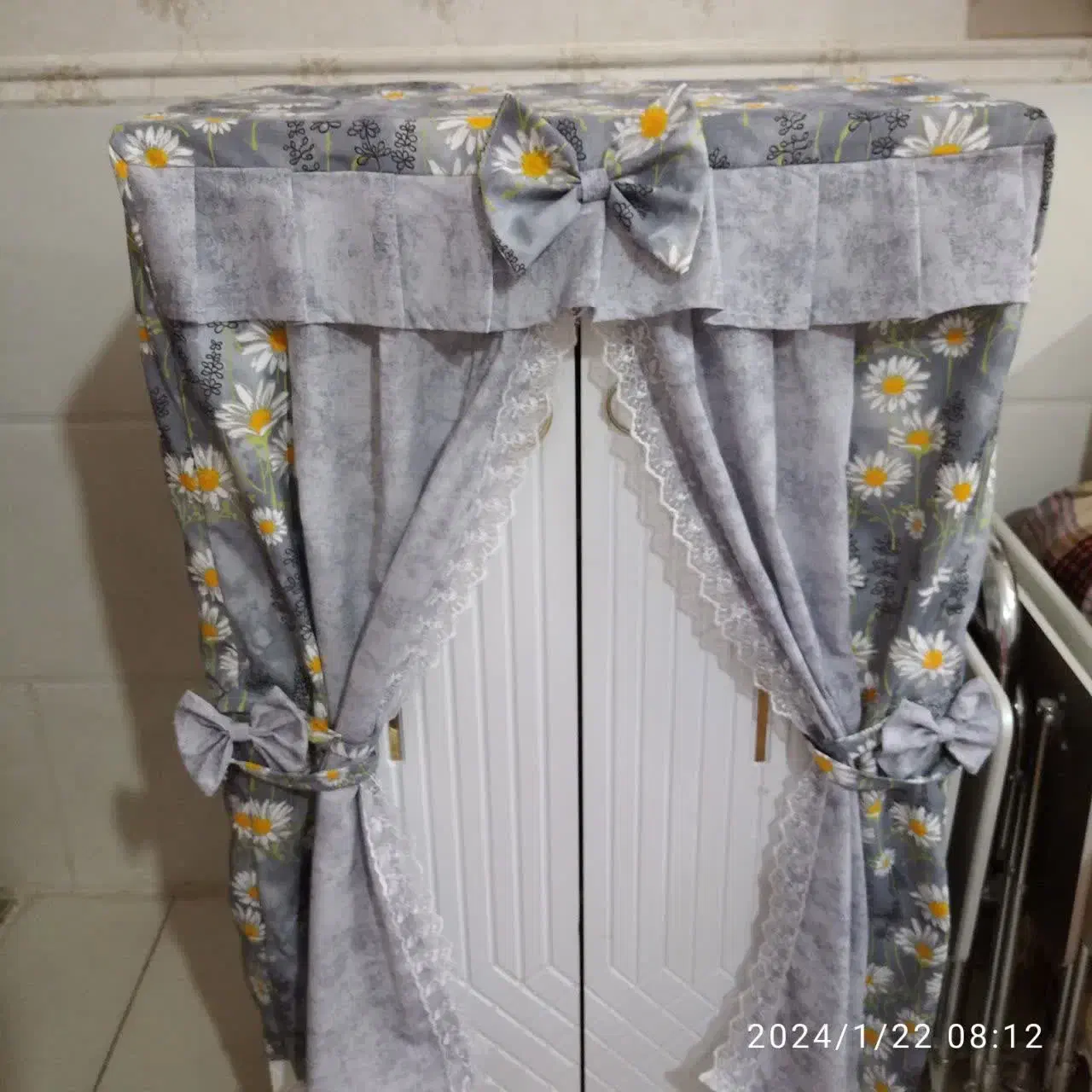 کاور لباسشویی|سفره، حوله، دستمال آشپزخانه|شیراز, شهرک والفجر|دیوار