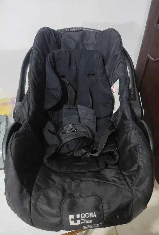 کریر|کالسکه و لوازم جانبی|بهارستان, |دیوار