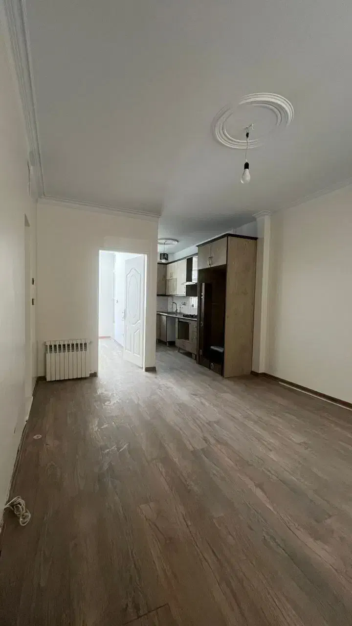 45 با پارکینگ خوش نقشه|فروش آپارتمان|تهران, گرگان|دیوار