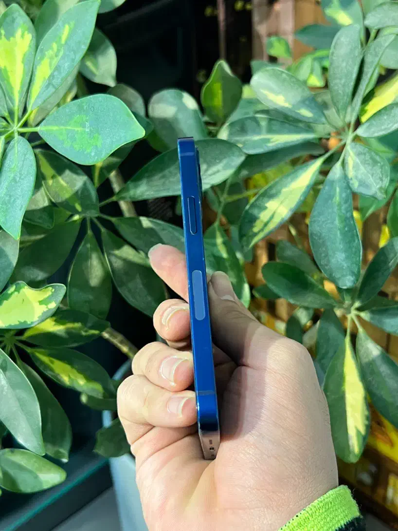 ایفون ۱۲ مینی کمیاب ، مشابه اکبند ، زیر قیمت|موبایل|تهران, اقدسیه|دیوار