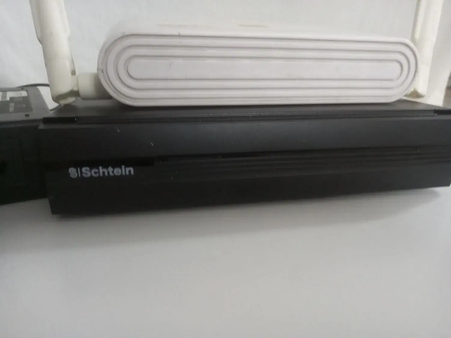 دوربین به همراه باکس و بقیه وسایل|دوربین مداربسته|بابل, |دیوار