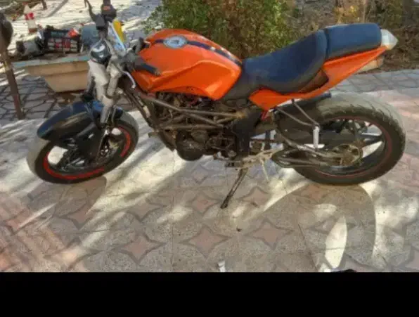 مگلی ۲۵۰|موتورسیکلت|جیرفت, |دیوار