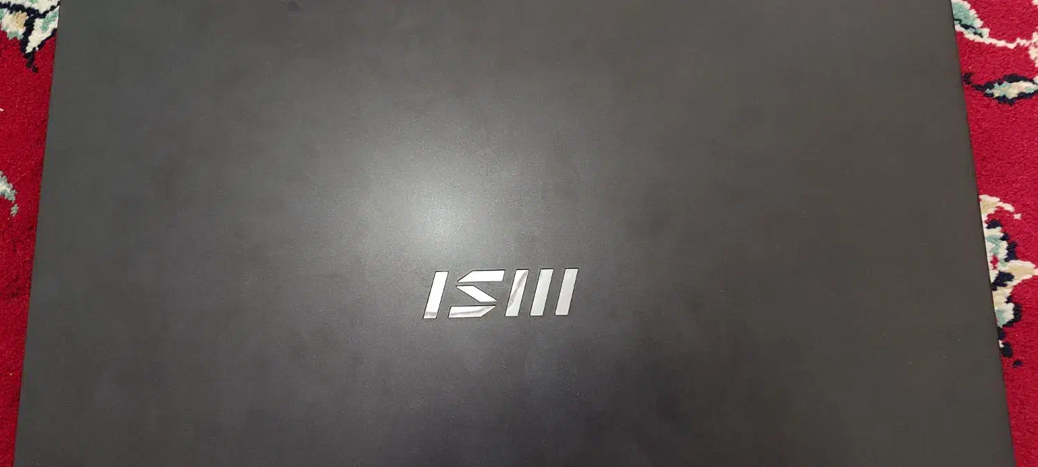 لپ تاپ msi|رایانه همراه|سیدان, |دیوار