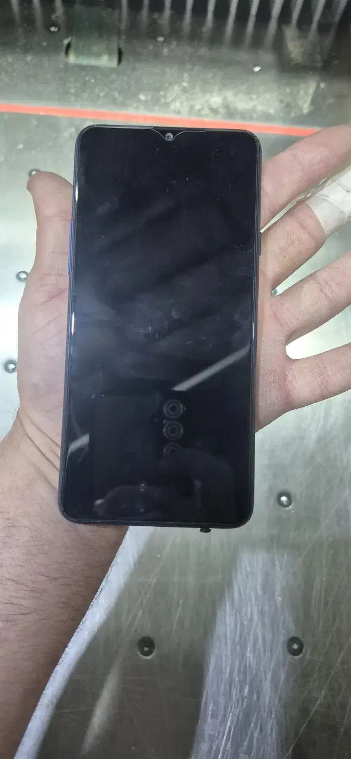 Galaxy A20s سامسونگ|موبایل|تهران, شارق|دیوار