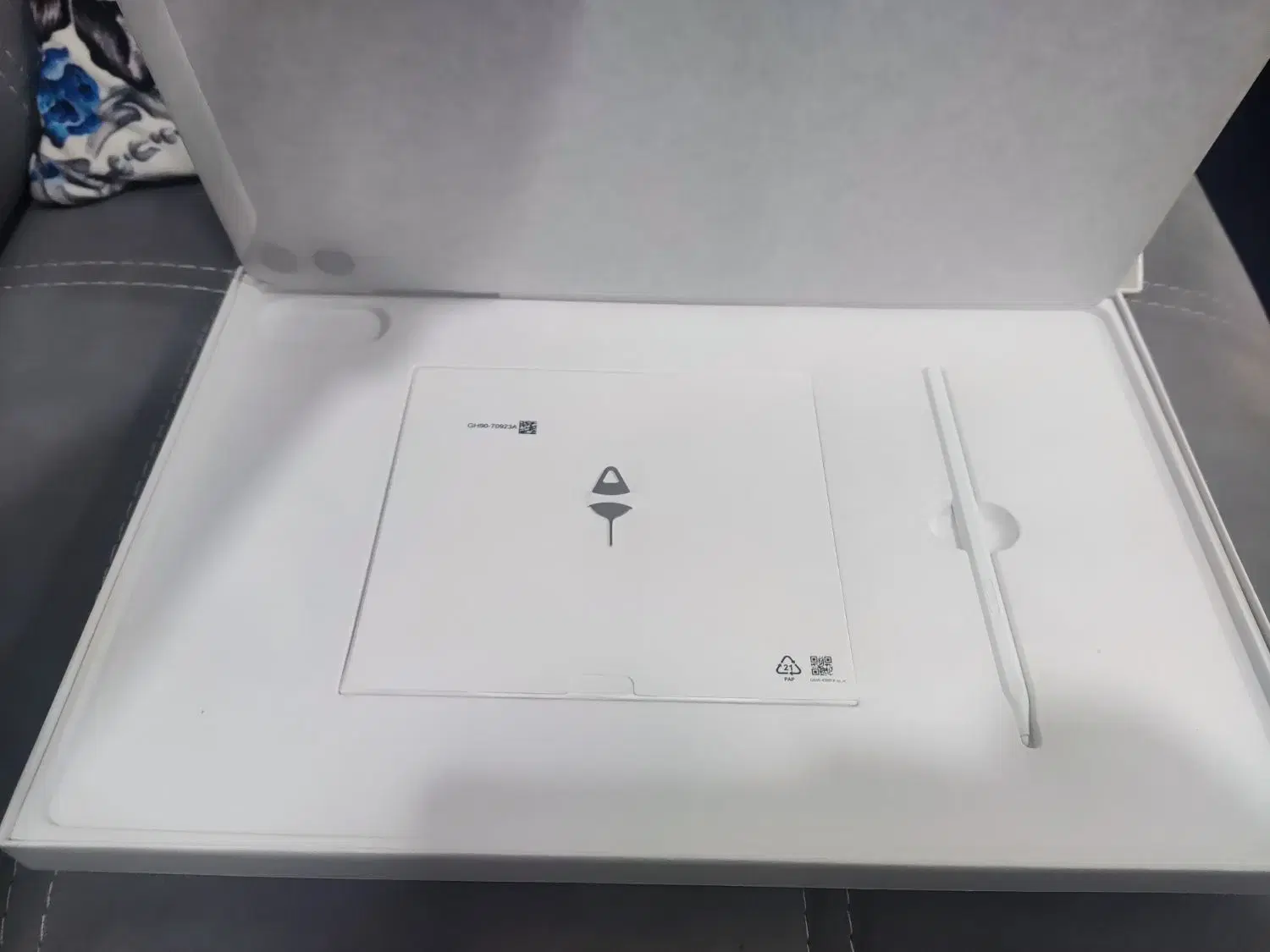 Galaxy tab S11 Ultra|تبلت|تهران, مهرآباد|دیوار