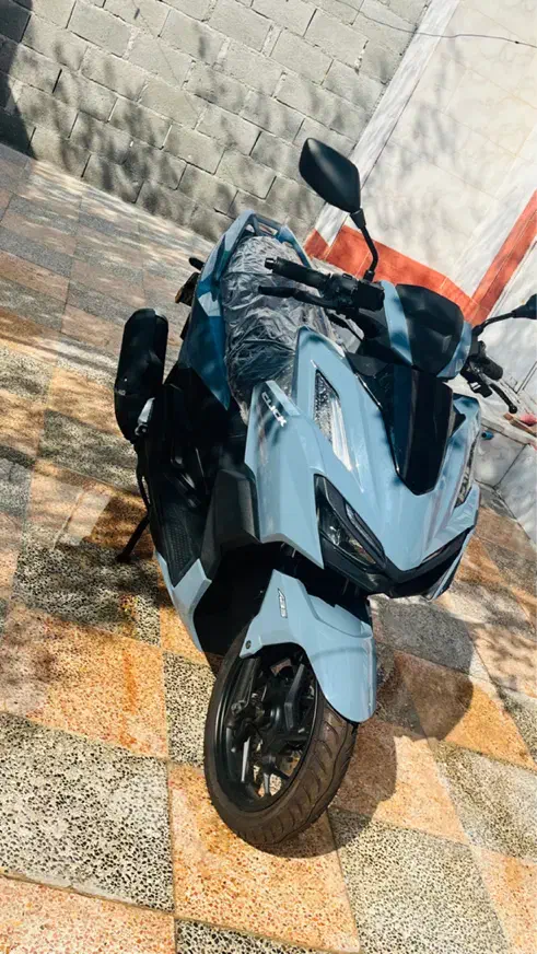 کلیک ۱۷۰ سی سی صفر|موتورسیکلت|بندر کنگان, |دیوار