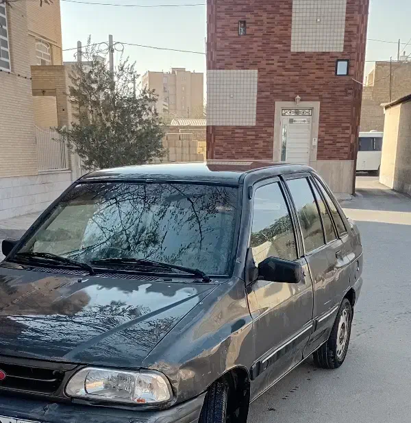 ماشین اقساطی|خودرو سواری و وانت|حمیدیا, |دیوار