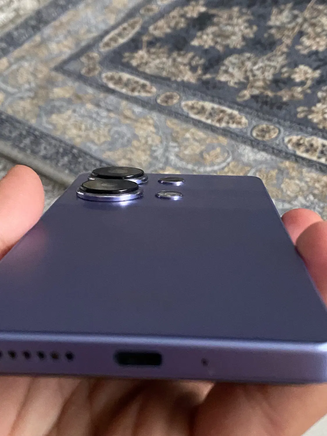 نوت 13 پرو 4g 512|موبایل|مشهد, حرم مطهر رضوی|دیوار