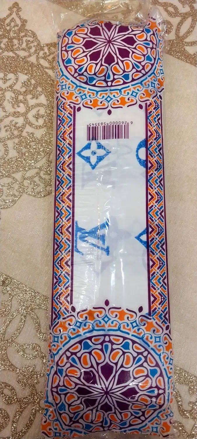 تولید انواع سفره های یکبارمصرف|ظروف نگهدارنده، پلاستیکی، یکبارمصرف|قائمشهر, |دیوار