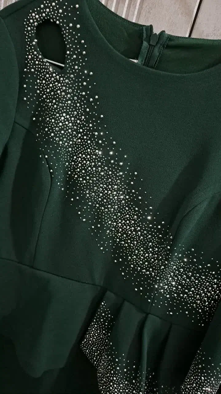 لباس مجلسی شیک|لباس|آبگرم, |دیوار