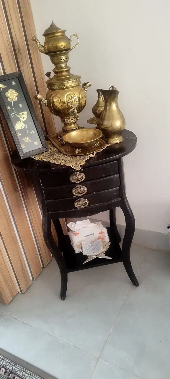 میز تلفن|میز تلفن|بیرجند, |دیوار