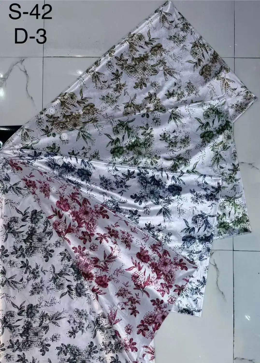 پارچه مجلسی|لوازم خیاطی و بافتنی|شیراز, بازار|دیوار