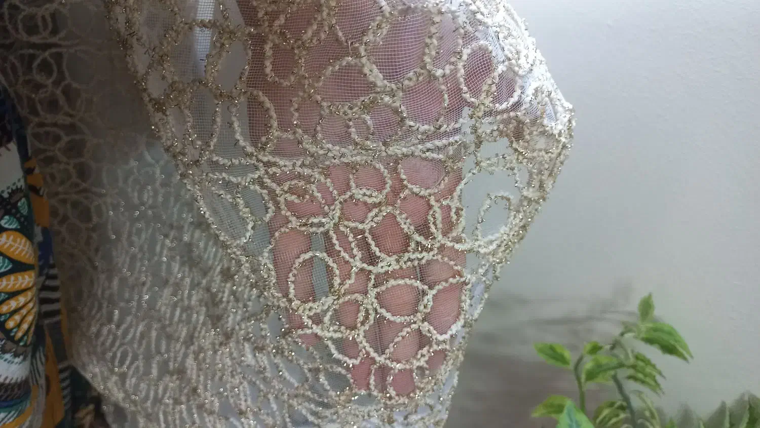 پرده پذیرایی|پرده، رانر، رومیزی|تهران, قصر فیروزه ۱|دیوار