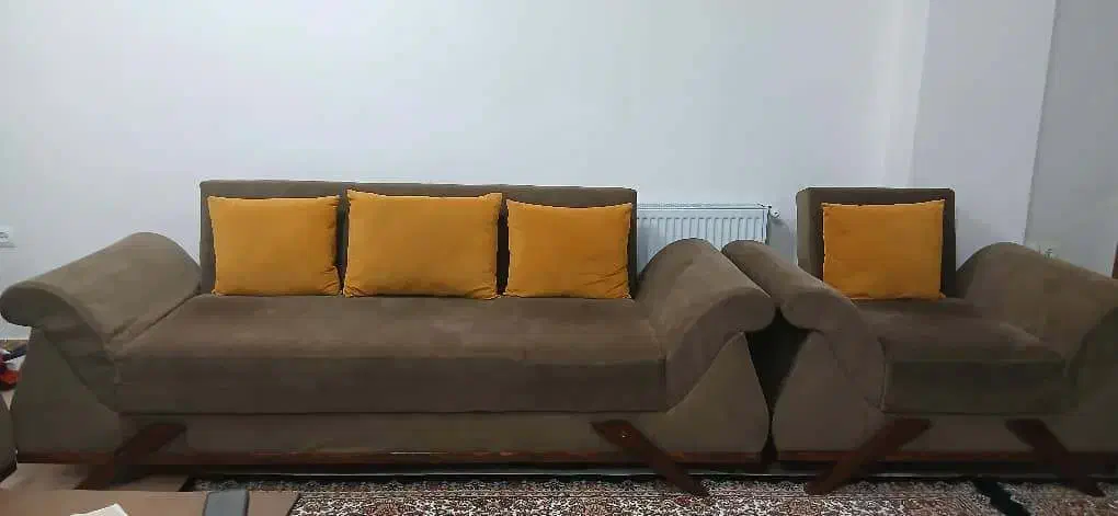 مبلمان خانگی|مبلمان خانگی و میز عسلی|بوکان, |دیوار