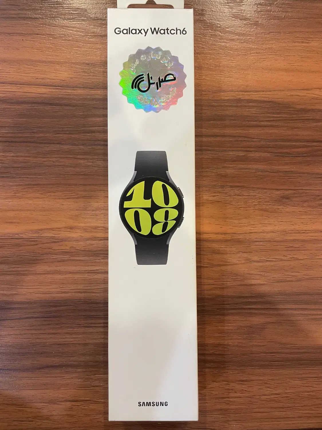 Galexy watch 6 44mm|ساعت|تهران, سردارجنگل|دیوار