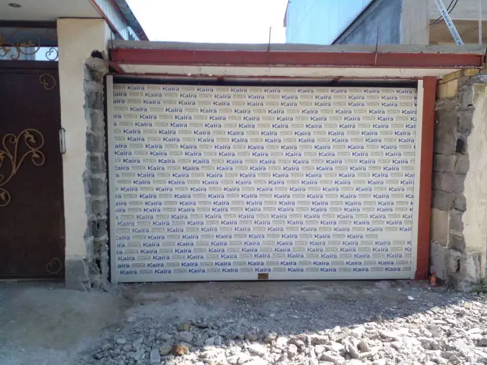 تعمیر کرکره برقی/جک پارکینگ/دوربین مداربسته|خدمات پیشه و مهارت|لاهیجان, کوی خزر|دیوار