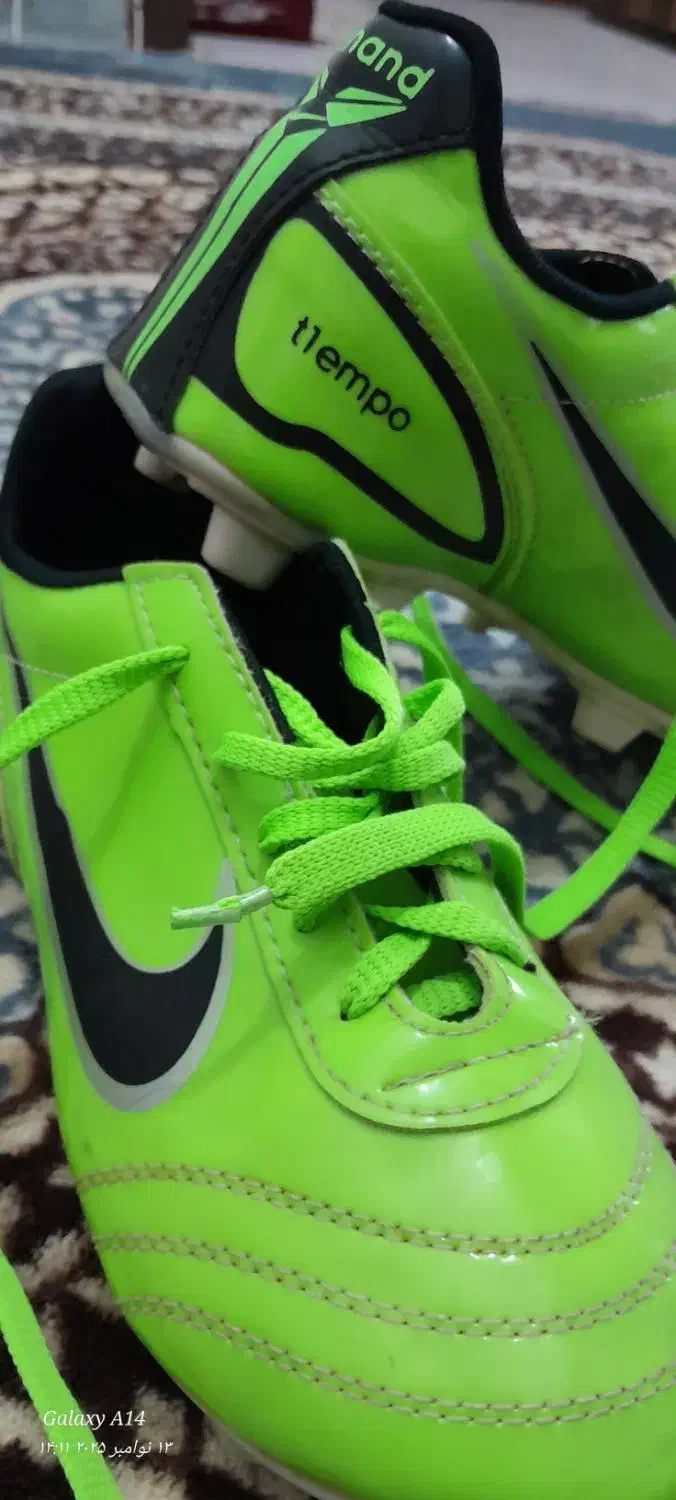 کفش استوک دار|کیف، کفش، کمربند|یاسوج, |دیوار