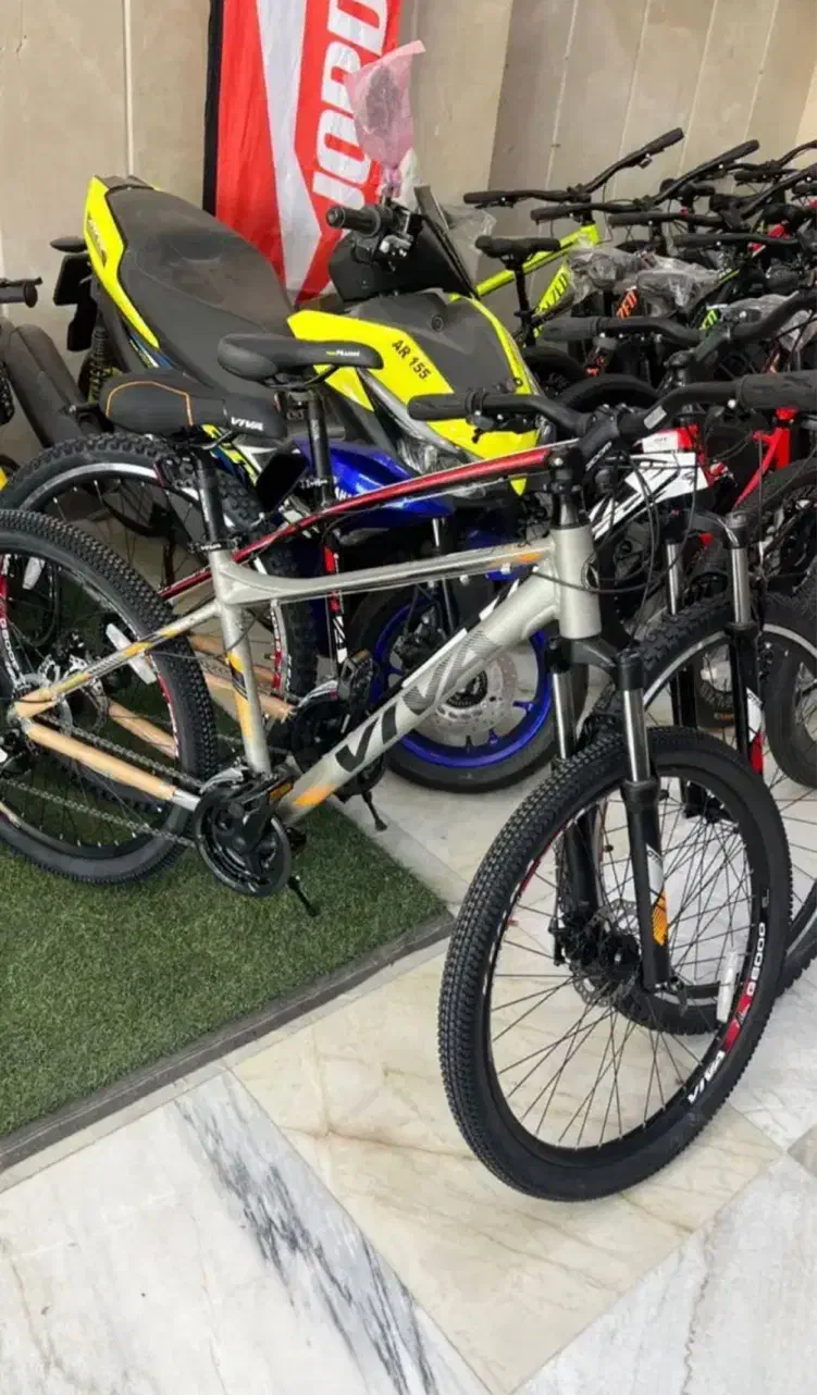 فروشگاه بزرگ خانه دوچرخه «پخش سراسری کرمان»|دوچرخه، اسکیت، اسکوتر|زرند, |دیوار