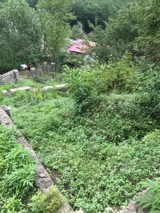 زمین در لوندویل سیرلیوه ۱۶۱متر|فروش زمین و ملک کلنگی|لوندویل, |دیوار