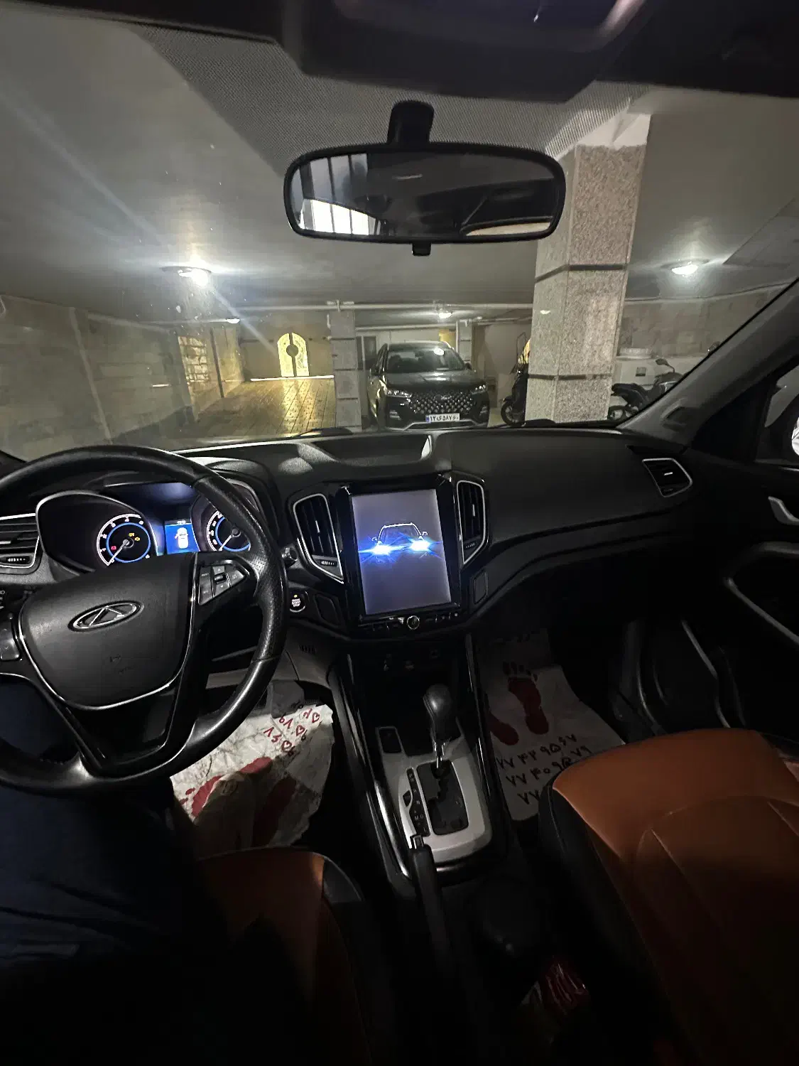 تیگو ۵|خودرو سواری و وانت|تهران, امامت|دیوار