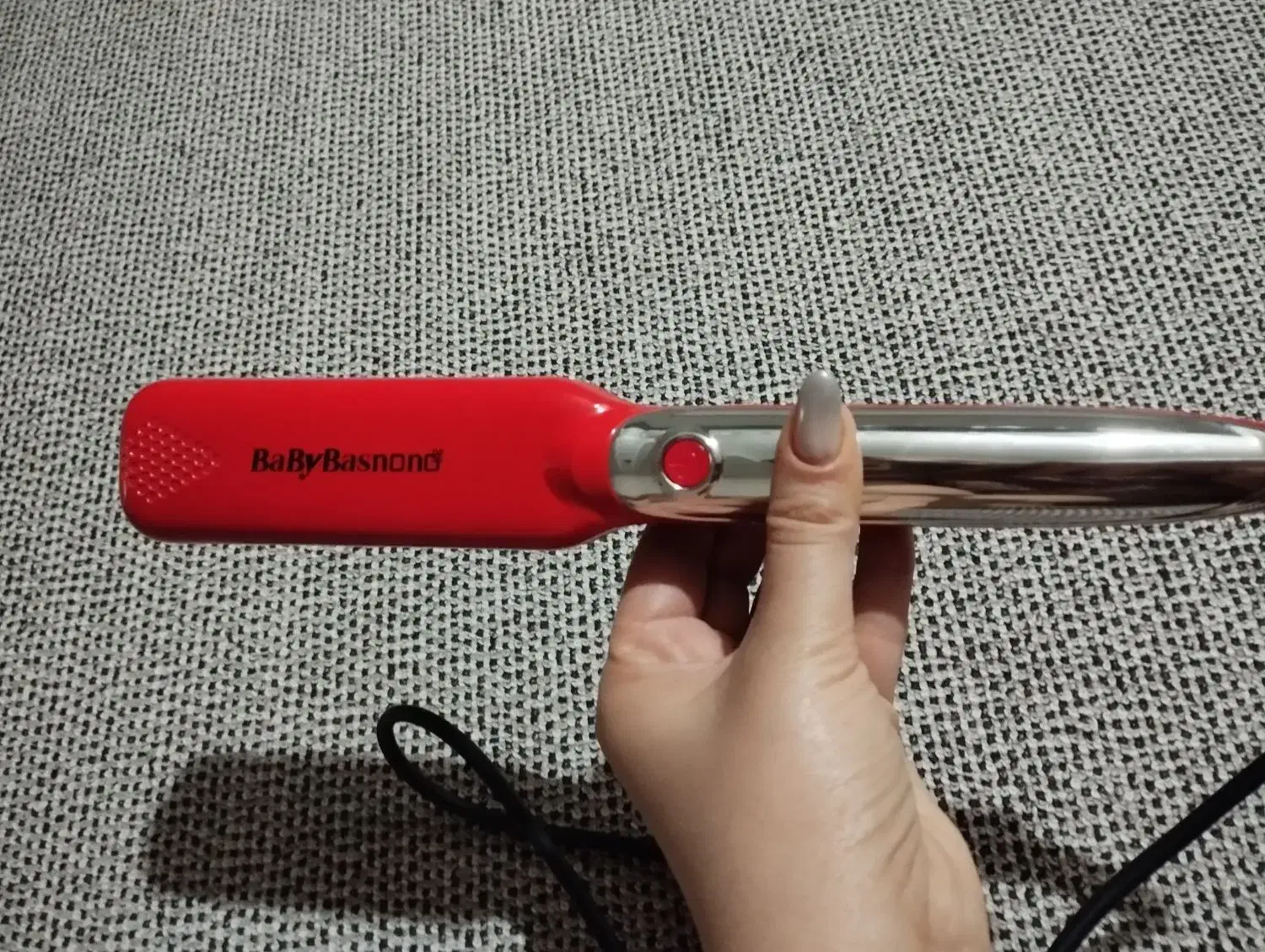 اتو مو|اتو و لوازم اتو|بهبهان, |دیوار