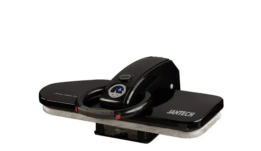 اتو پرس جانتک مدل ECO500|اتو و لوازم اتو|گنبد کاووس, |دیوار