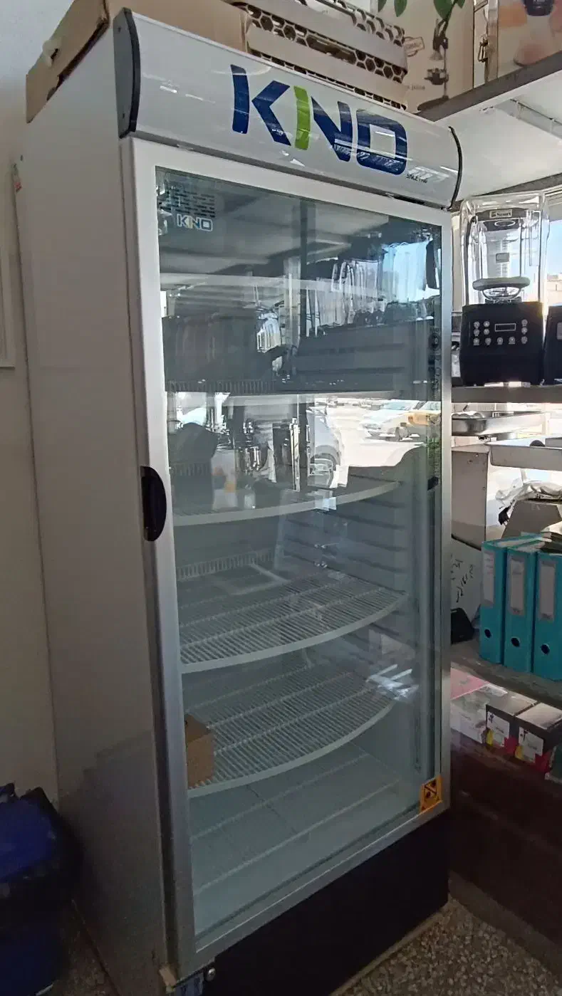 یخچال ۸۰ سانت کبابی کینو|کافیشاپ و رستوران|شیراز, انجیر|دیوار