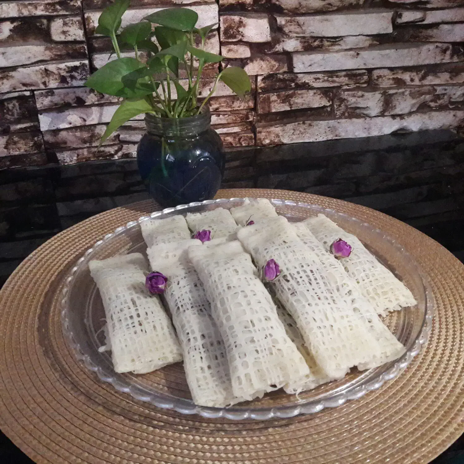 رشته خوشکار خونگی|خوردنی و آشامیدنی|رشت, کوی مهر|دیوار