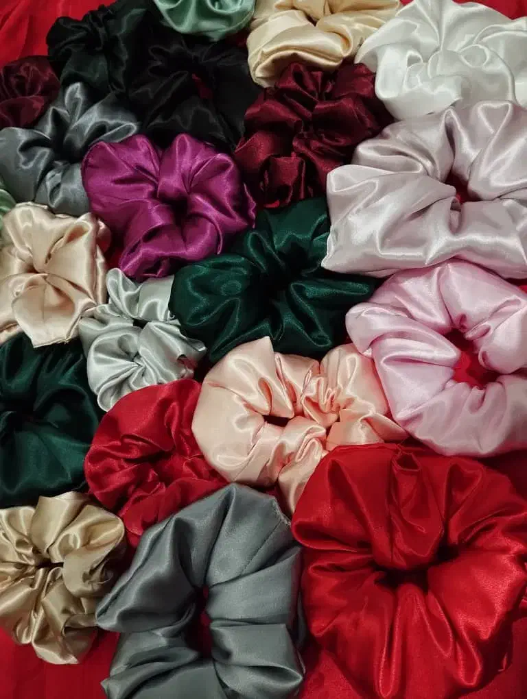 کش مو ساتن|زیورآلات و اکسسوری|مشهد, رسالت|دیوار