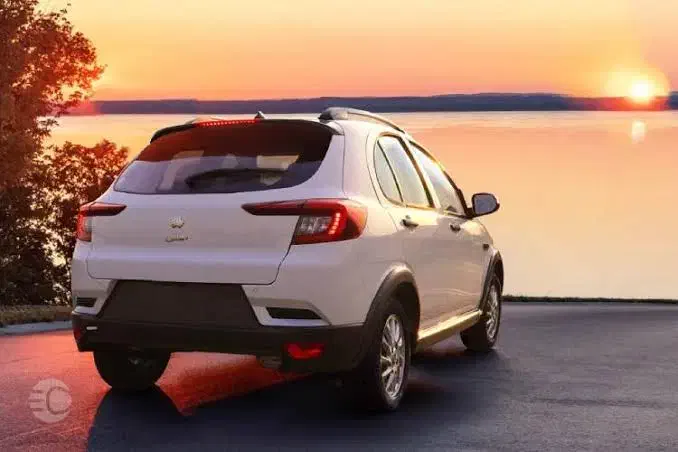 فروش اطلس صفر|خودرو سواری و وانت|سنندج, |دیوار