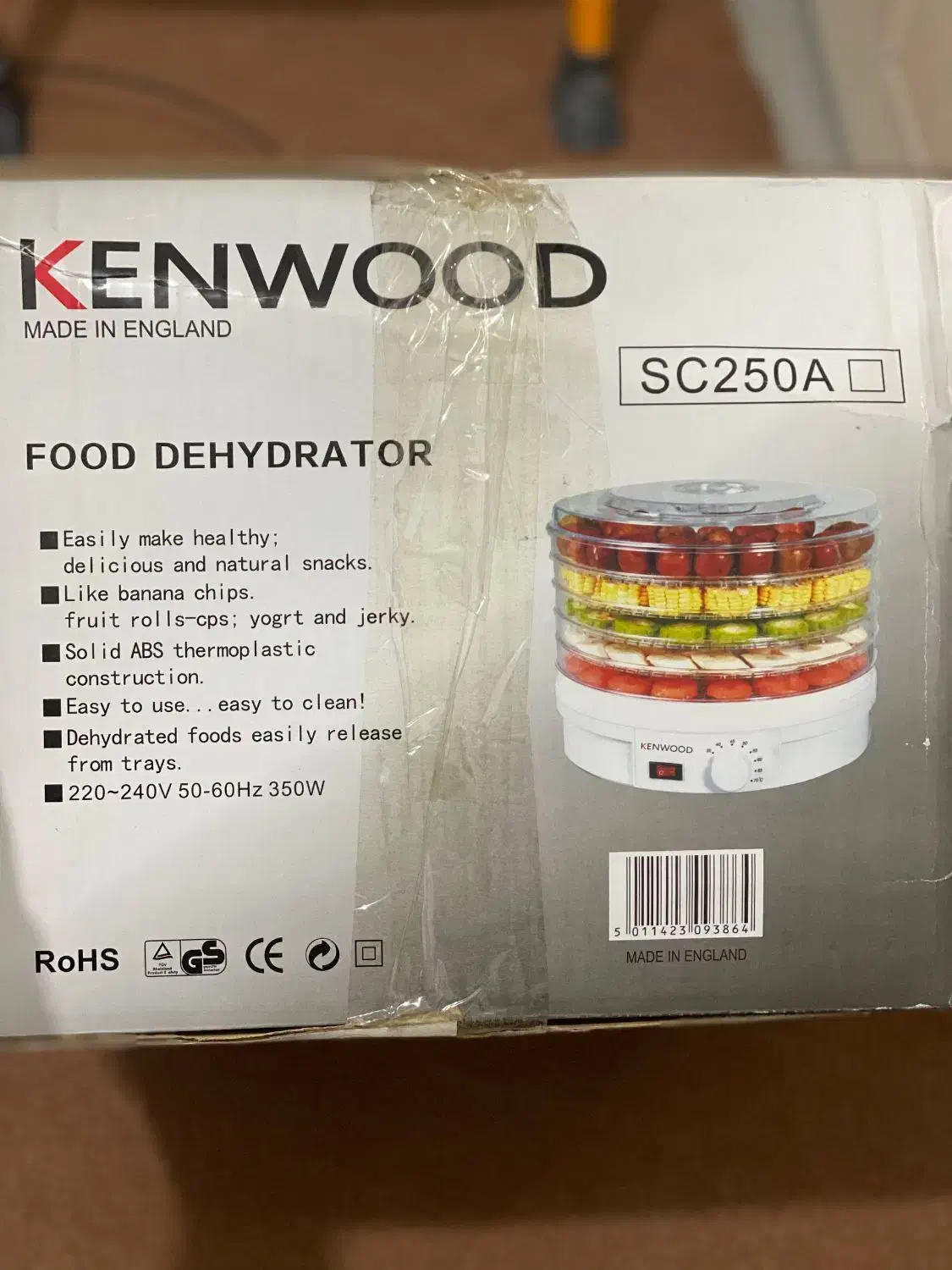 میوه خشک کن|سایر لوازم برقی|سقز, |دیوار