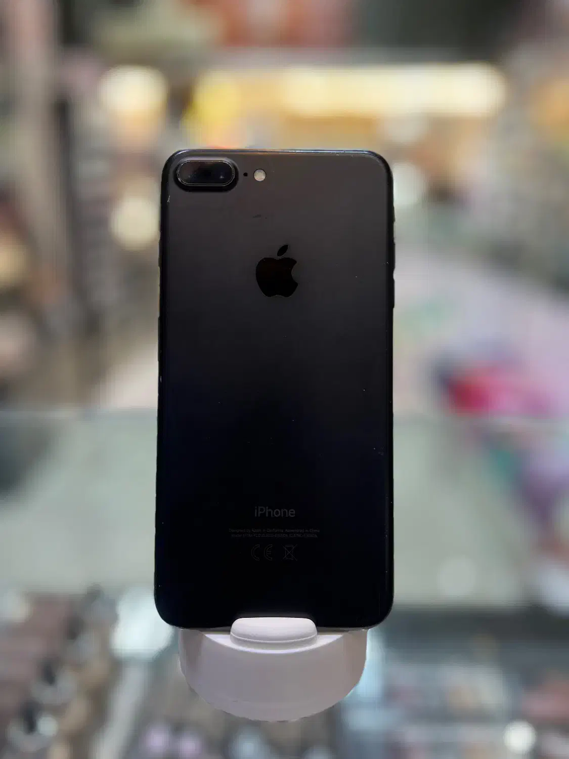 موبایل آیفون 7|موبایل|تهران, یوسف‌آباد|دیوار