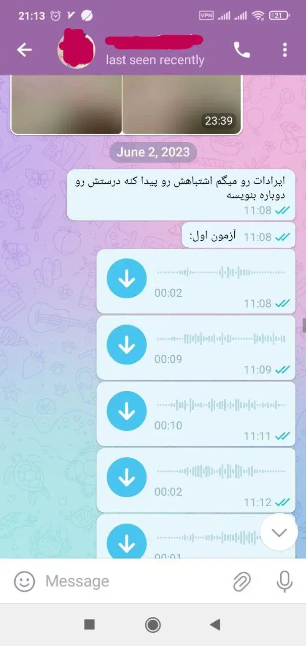 تدریس گروهی ریاضی رایگان و تدریس خصوصی تضمینی|خدمات آموزشی|تهران, استاد معین|دیوار