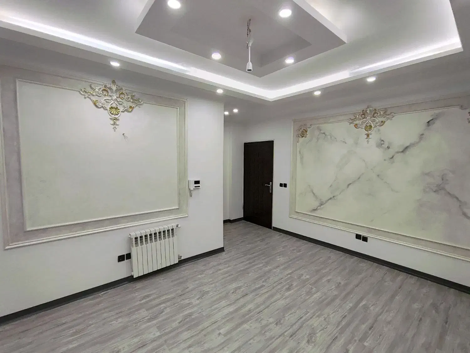 50 متر فول آپشن/آفتاب گیر دلباز /سند تک برگ/اندیشه|فروش آپارتمان|قدس, شهرقدس|دیوار