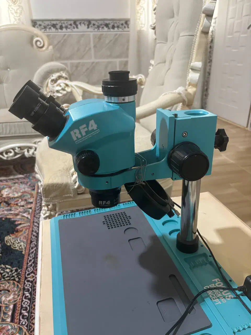 موبایل|ابزارآلات|زرندیه, |دیوار