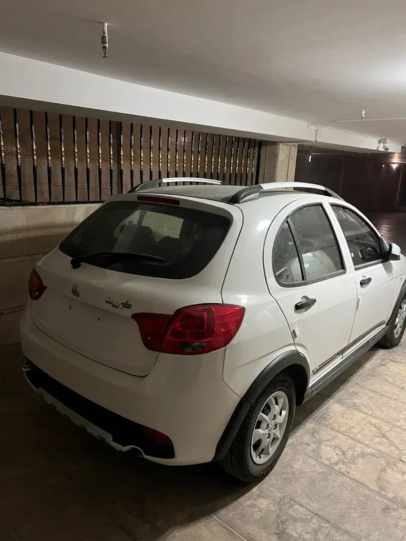 کوییک r صفر|خودرو سواری و وانت|شاهین‌شهر, فردوسی|دیوار