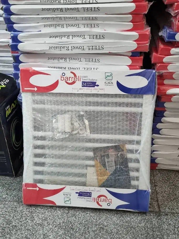 نمایندگی فروش پکیج و رادیاتور پنلی پربازده|آبگرمکن، پکیج، شوفاژ|همدان, |دیوار