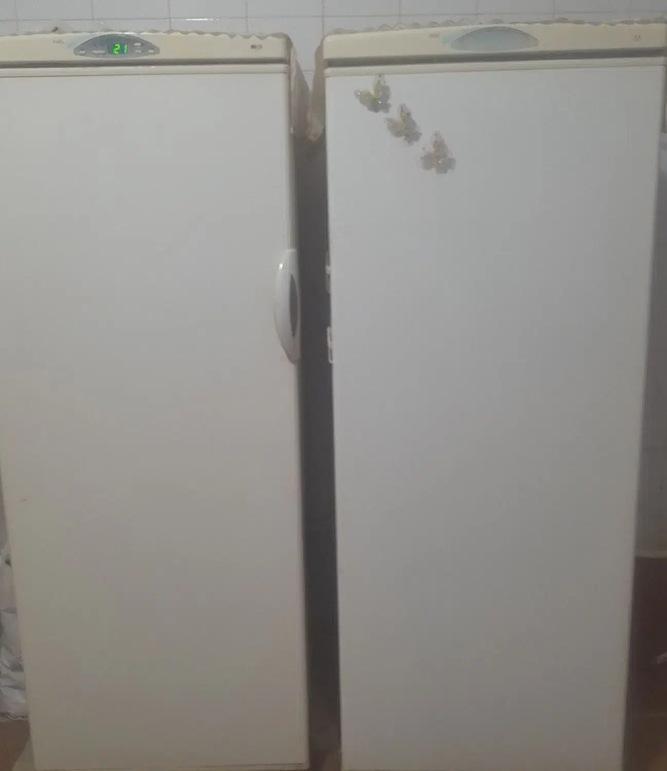 یخچال و فریزر پارس|یخچال و فریزر|رفسنجان, |دیوار