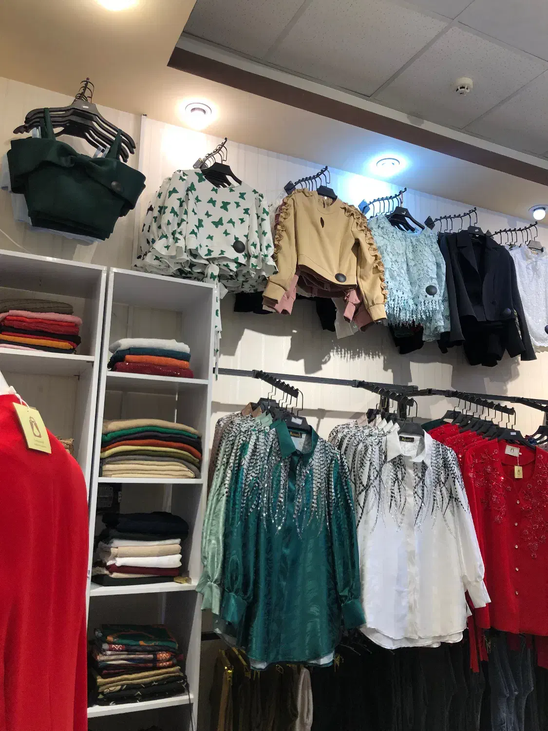 پوشاک|حراج|یزد, |دیوار