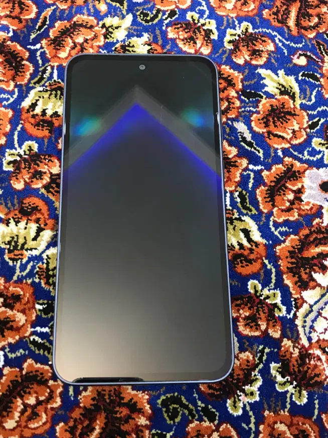 سامسنگ a35|موبایل|تهران, خزانه|دیوار