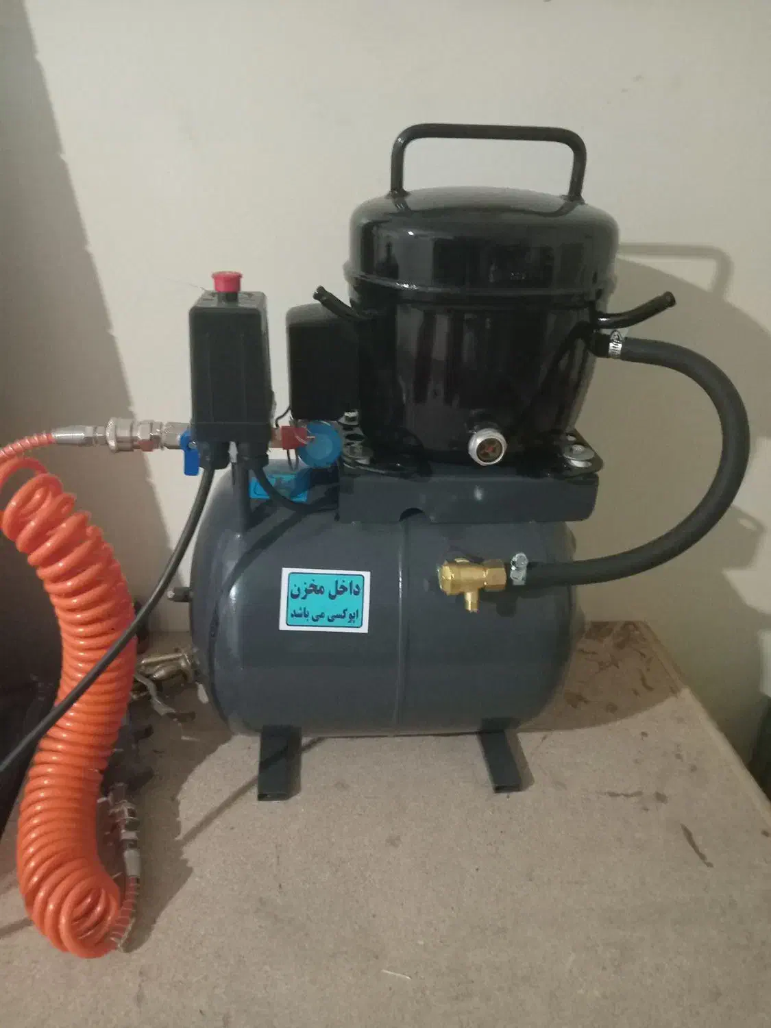 فروش ابزار چک و نقدی|ابزارآلات|کرج, احدآباد|دیوار