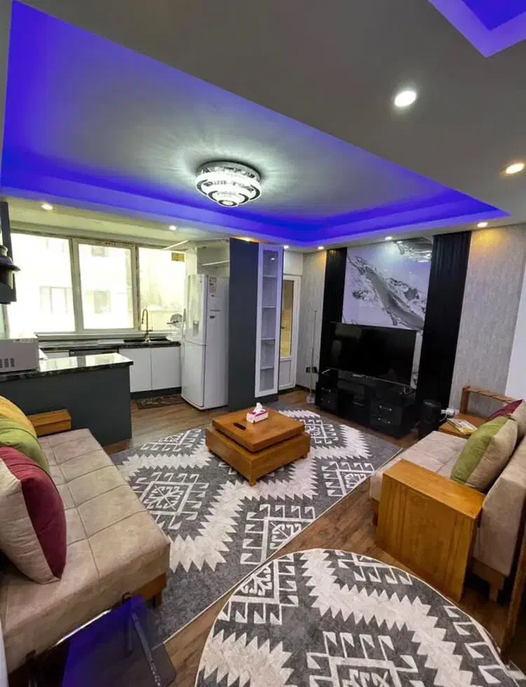 آپارتمان ۷۵ متری فول/ شمال ستارخان