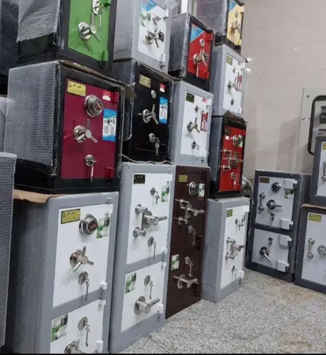 گاوصندوق طلا فروشی|ابزارآلات|بندرعباس, |دیوار