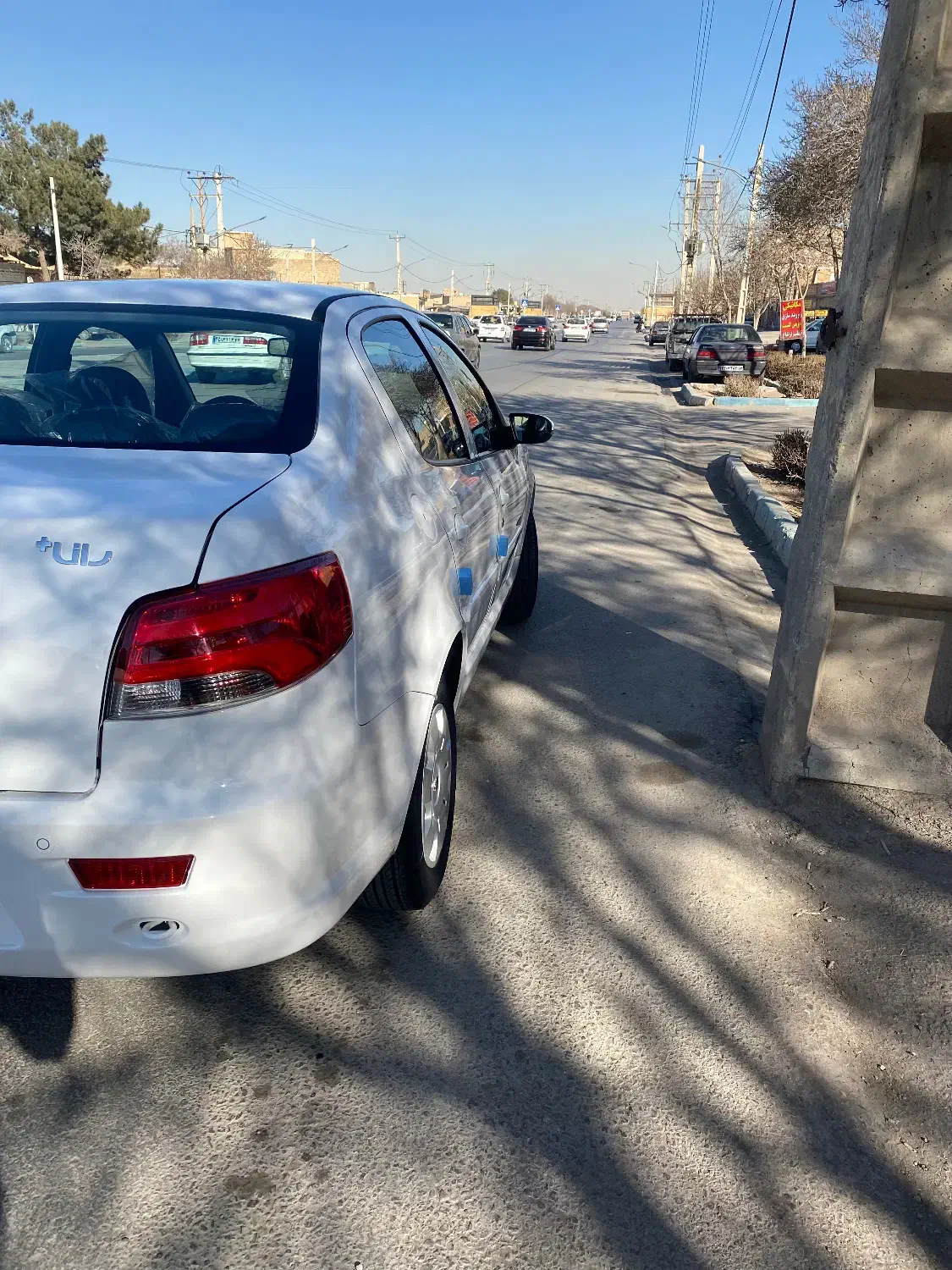 رانا پلاس ارتقا خشک فروش فوری|خودرو سواری و وانت|اصفهان, خانه اصفهان|دیوار