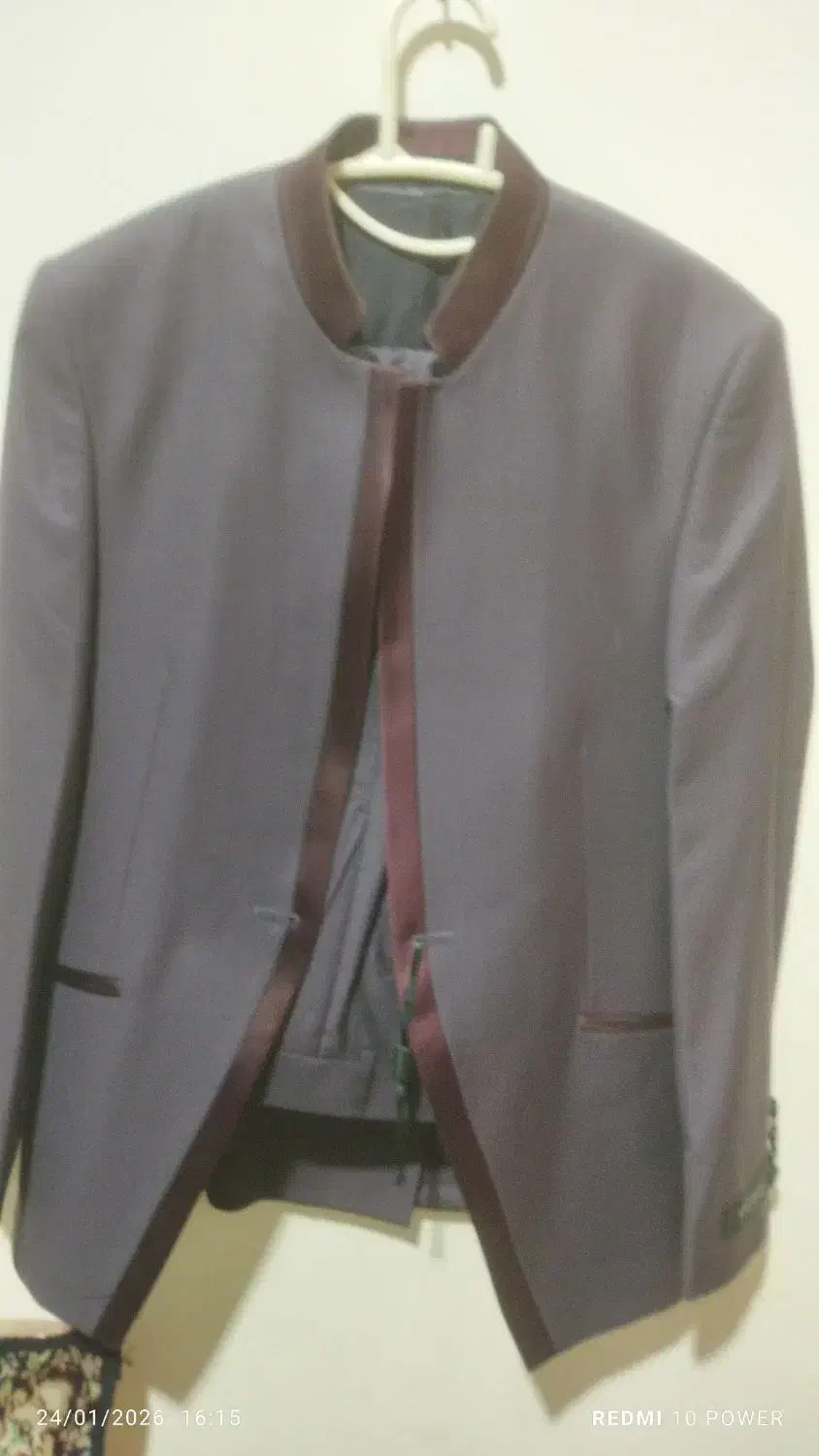 کت شلوار مردانه|لباس|مشهد, سجادیه|دیوار